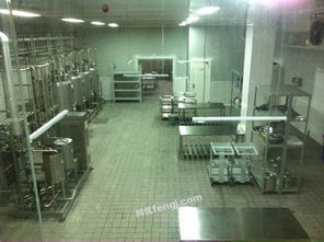 上海整廠轉(zhuǎn)讓市場(chǎng)概況與技術(shù)開(kāi)發(fā)動(dòng)向