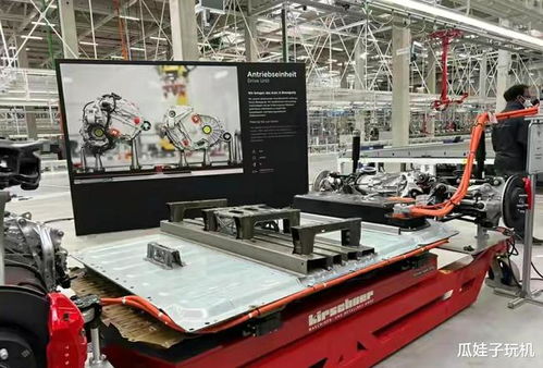 揭秘特斯拉超級(jí)工廠 引領(lǐng)未來(lái)的五大黑科技